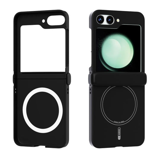 Funda magnética para teléfono ABEEL 3 en 1 d...