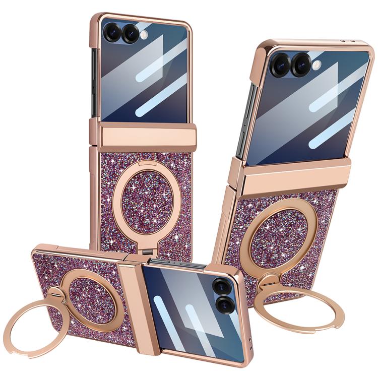 Funda para teléfono VIETAO Flash Diamond con...