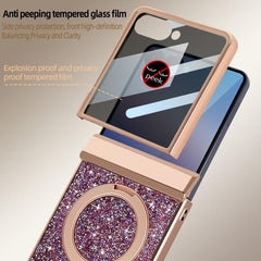 Funda para teléfono VIETAO Flash Diamond con...
