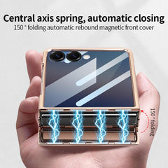 Funda para teléfono VIETAO Flash Diamond con...