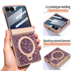 Funda para teléfono VIETAO Flash Diamond con...