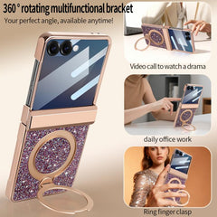 Funda para teléfono VIETAO Flash Diamond con...