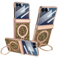 Funda para teléfono VIETAO Flash Diamond con...