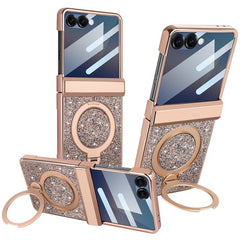Funda para teléfono VIETAO Flash Diamond con...