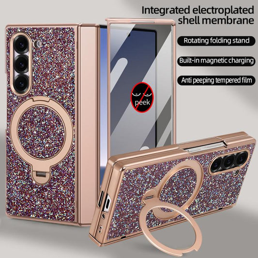 Funda para teléfono VIETAO Flash Diamond con...