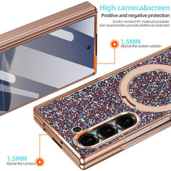 Funda para teléfono VIETAO Flash Diamond con...