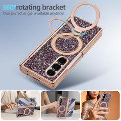 Funda para teléfono VIETAO Flash Diamond con...