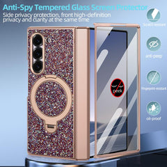 Funda para teléfono VIETAO Flash Diamond con...