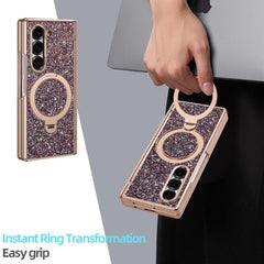 Funda para teléfono VIETAO Flash Diamond con...