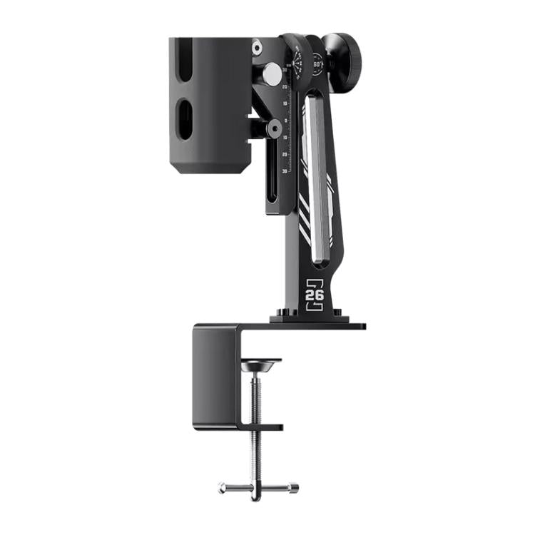 Soporte de corte giratorio JAKEMY JM-Z26 de 360°