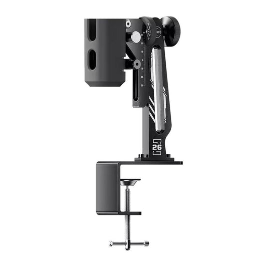 Soporte de corte giratorio JAKEMY JM-Z26 de 360°