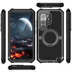 Funda para teléfono R-JUST Life resistente a...