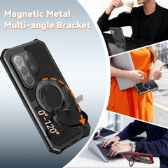 Funda para teléfono R-JUST Life resistente a...