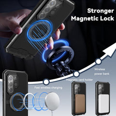 Funda para teléfono R-JUST Life resistente a...