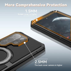 Funda para teléfono R-JUST Life resistente a...