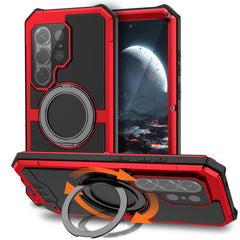 Funda para teléfono R-JUST Life resistente a...