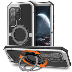 Funda para teléfono R-JUST Life resistente a...