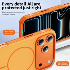 Funda magnética para teléfono de imitación o...