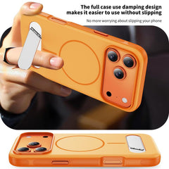 Funda magnética para teléfono de imitación o...