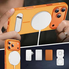 Funda magnética para teléfono de imitación o...