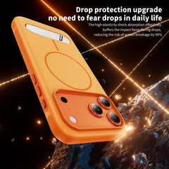 Funda magnética para teléfono de imitación o...
