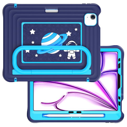 Funda híbrida de silicona para tablet PC con...