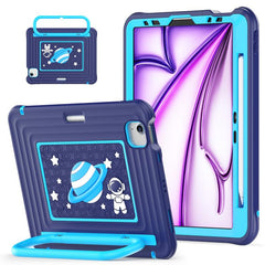 Funda híbrida de silicona para tablet PC con...