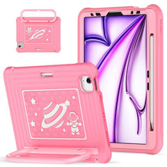 Funda híbrida de silicona para tablet PC con...