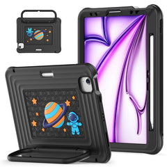 Funda híbrida de silicona para tablet PC con...