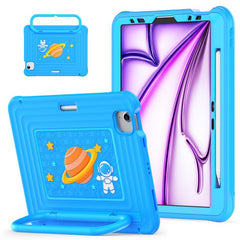 Funda híbrida de silicona para tablet PC con...