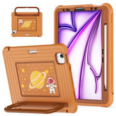 Funda híbrida de silicona para tablet PC con...