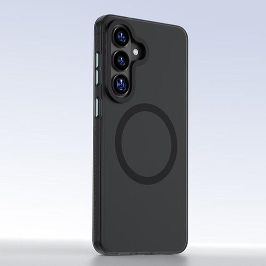 Funda magnética antigolpes Benks Frosted Mag...