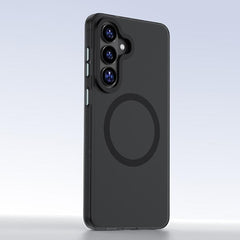 Funda magnética antigolpes Benks Frosted Mag...