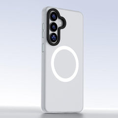 Funda magnética antigolpes Benks Frosted Mag...