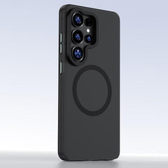 Funda magnética antigolpes Benks Frosted Mag...
