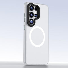 Funda magnética antigolpes Benks Frosted Mag...