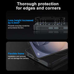 Funda magnética antigolpes Benks Frosted Mag...