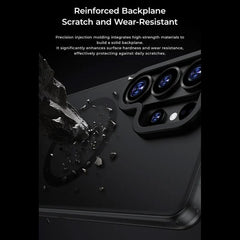 Funda magnética antigolpes Benks Frosted Mag...