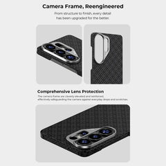 Funda para teléfono Benks Color Shield C1 Cl...
