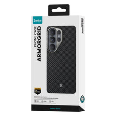 Funda para teléfono Benks Color Shield C1 Cl...