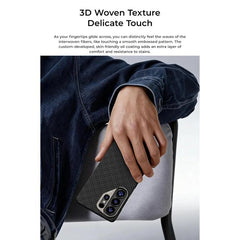 Funda para teléfono Benks Color Shield C1 Cl...