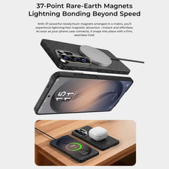 Funda para teléfono Benks Color Shield C1 Cl...