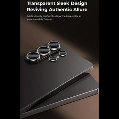 Protector de lente individual transparente C...