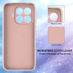 Funda magnética de TPU con purpurina brillan...