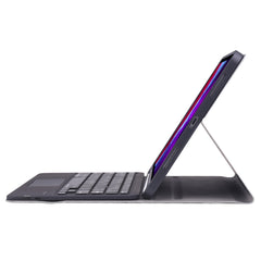 A098B-A teclado Bluetooth ultrafino ABS desm...