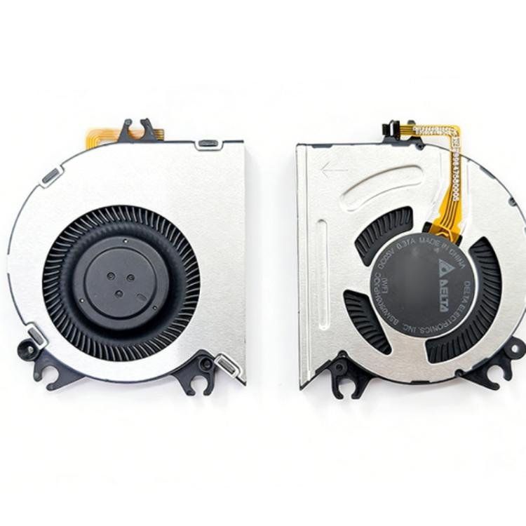 Ventilador de refrigeración interno para Nintendo Switch 2
