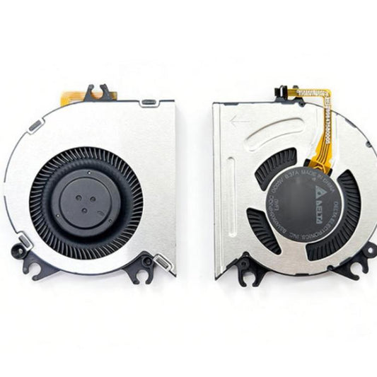Ventilador de refrigeración interno para Nintendo Switch 2