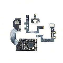 Soporte completo para el chipset Hwfly v1 v2...