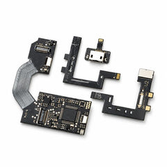 Soporte completo para el chipset Hwfly v1 v2...