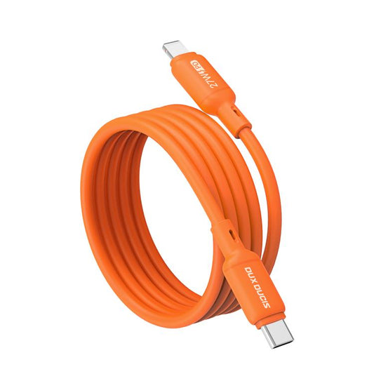Cable de datos de silicona DUX DUCIS SILI Se...